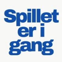 Fagermo Anne - Spillet Er I Gang