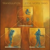Steve Morse Band - Triangulation