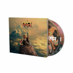 Gorillaz - The Mountain (2Cd)