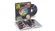 Pink Floyd - Wish You Were Here (50Th Anniversary Blu-Ray)