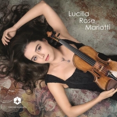 Lucilla Rose Mariotti & Alessio Enea - Lumière Du Temps