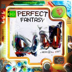 EarthGang - Perfect Fantasy