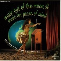 Revel Harry Les Baxter & Samuel - Music Out Of The Moon / Music For P