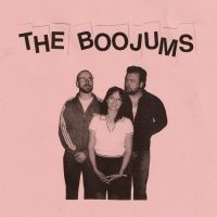 Boojums The - The Boojums (Translucent Red Vinyl)