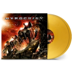 Hypocrisy - Virus
