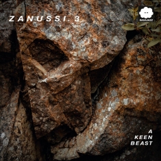 Zanusssi 3 - A Keen Beast