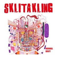 Sklitakling - Normal Drift