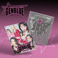 Genblue - Mirror