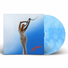 Coco Jones - Why Not More? (More!) - Light Sky Vinyl