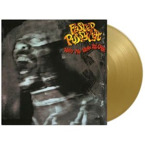 Faster Pussycat - Wake Me When It's Over
