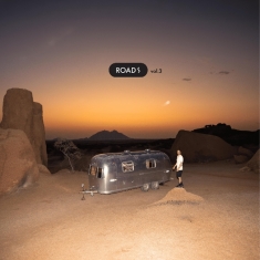 Thylacine - Roads Vol. 3