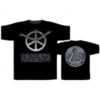 Carcass - T/S Heartwork (L)