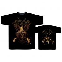 Enslaved - T/S Eld 2025 (M)