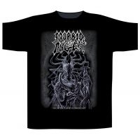 Morbid Angel - T/S Architect & Iconoclast (M)