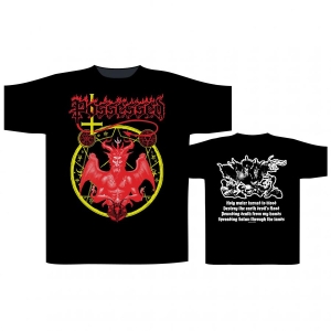 Possessed - T/S Red Devil (L)