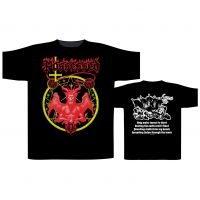 Possessed - T/S Red Devil (M)