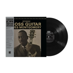 Wes Montgomery - Boss Guitar