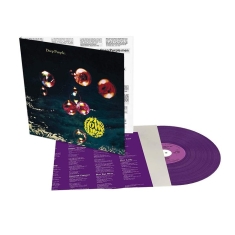 Deep Purple - Who Do We Think We Are (Purple Vinyl) (Rocktober)
