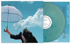 Eaj - When The Rain Stopped Following Me