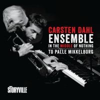 Dahl Carsten - In The Middle Of Nothing - To Palle