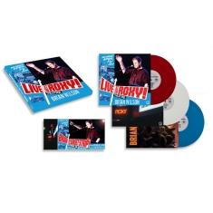 Brian Wilson - Live At The Roxy Theatre