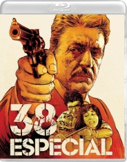 Movie - 38 Especial