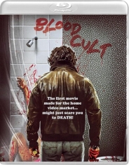 Movie - Blood Cult