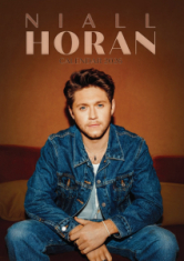 Niall Horan  - 2026 Unofficial Calendar