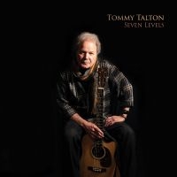 Talton Tommy - Seven Levels