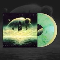 Blut Aus Nord - Ethereal Horizons (2 Lp Marbled Vin