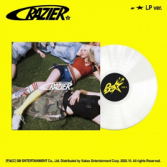 Boa  - Crazier (Lp Ver.)