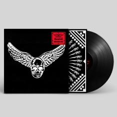 Aerosmith & Yungblud - One More Time (5-Track Vinyl Ep)