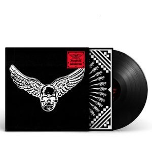 Aerosmith & Yungblud - One More Time (5-Track Vinyl EP)