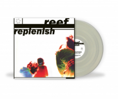 Reef - Replenish (Ltd Color NAD Vinyl)
