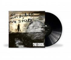 Coral The - The Invisible Invasion (Ltd Black NAD Vinyl)