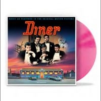 Various Artists - Diner Ost