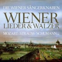 Various Artists - Wiener Lieder Und Walzer
