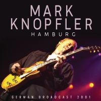 Knopfler Mark - Hamburg