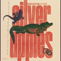 Silver Apples - Decaturooze