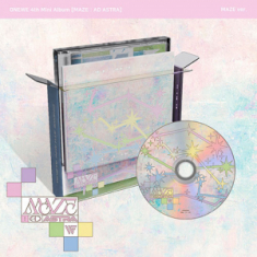 Onewe - Maze : Ad Astra (Maze Ver.)