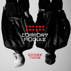Comfort Module - Undertone (Vinyl LP)