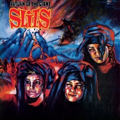 The Slits - Return Of The Giant Slits