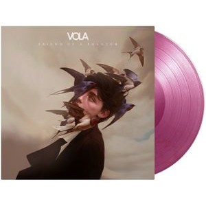 VOLA - Friend Of A Phantom