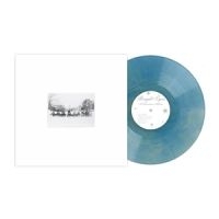 Bright Eyes - A Christmas Album (Blue Seafoam Vin