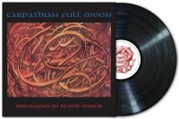 Carpathian Full Moon - Serenades In Blood Minor (Black Vin