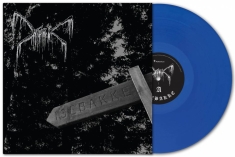 Mork - Isebakke (Blue Vinyl Lp)