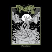 Belzebong - Greenferno