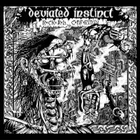 Deviated Instinct - Rock N Roll Conformity