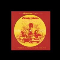 Various Artists - Tarantino Sounds