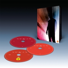 Gary Numan - 1,000 (Live At The Electric Ballroo